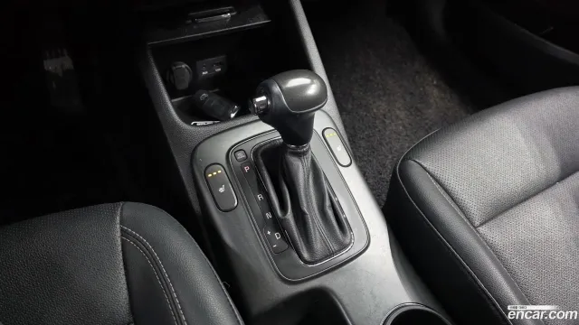 Kia Cerato (K3)