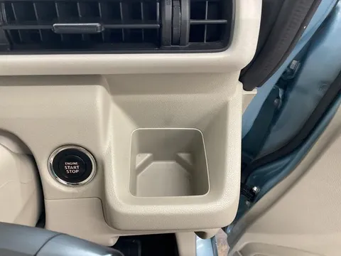 Mazda Flair