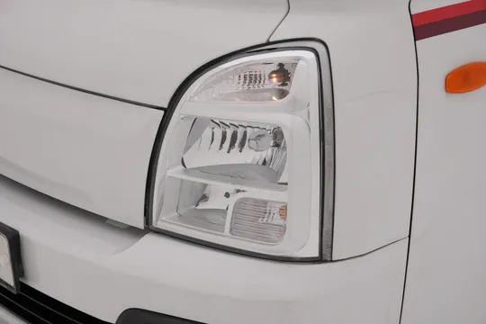 Hyundai Porter II