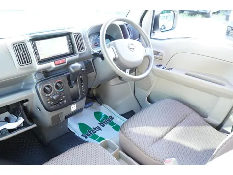 Nissan Clipper