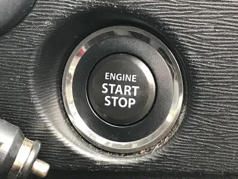Mazda Flair Custom Style