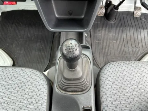 Nissan Clipper Truck