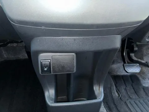 Mazda Flair Crossover