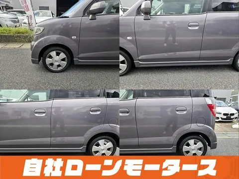 Honda Zest