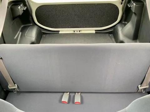 Subaru Pleo