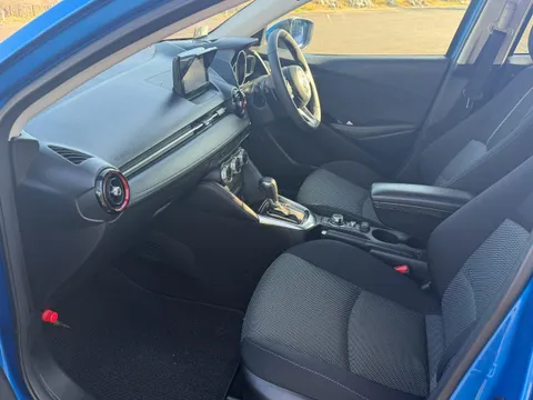 Mazda Mazda2 (Demio)