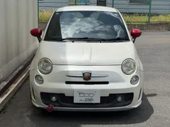 Abarth 500