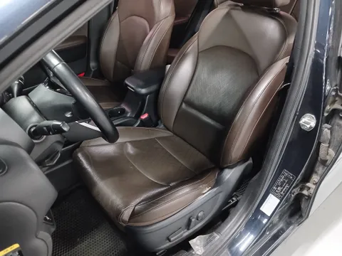 Kia Cerato (K3)