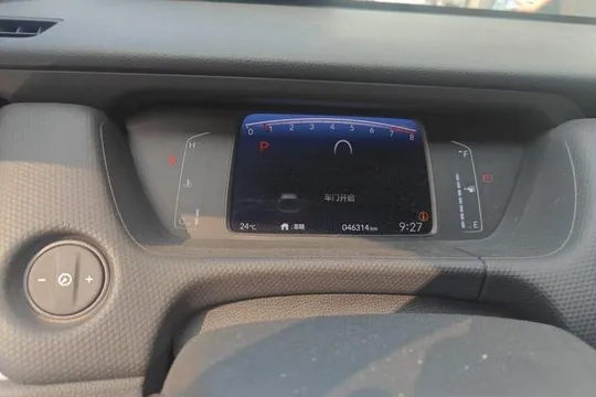 Honda Jazz (Fit)