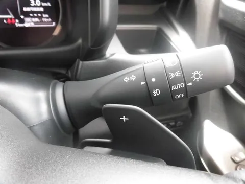 Suzuki Spacia Gear