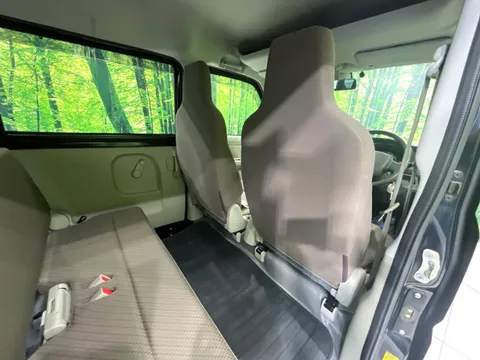 Nissan Clipper
