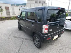 Mazda Flair Crossover