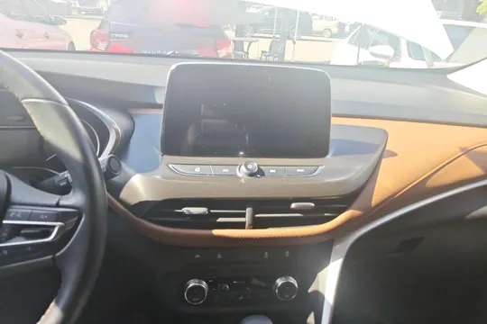 Buick Encore GX