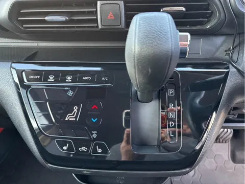 Mitsubishi eK X