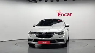 Renault Talisman (SM6)