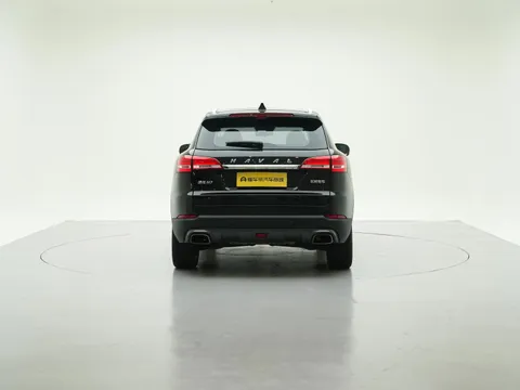 Haval H7