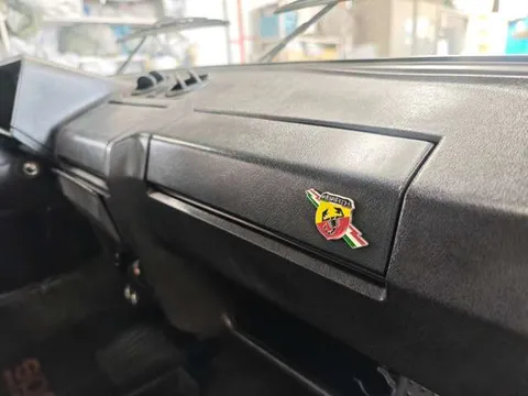 Autobianchi A112