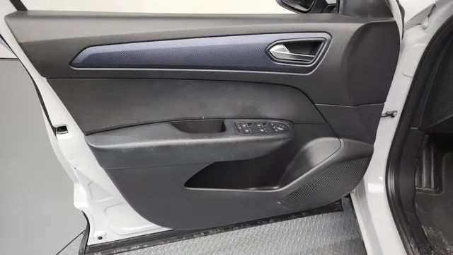 Renault XM3