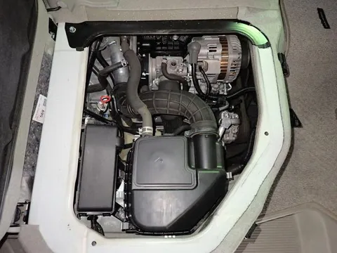 Mitsubishi Town Box