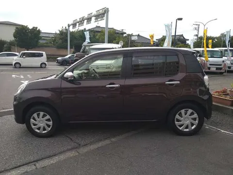 Daihatsu Boon