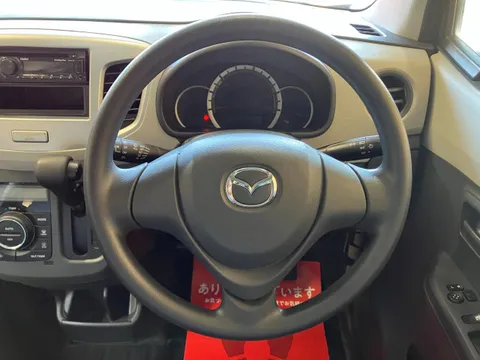 Mazda Flair