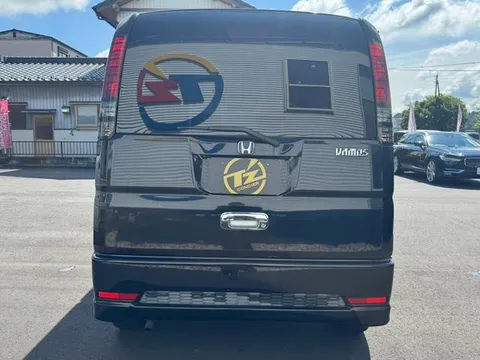 Honda Vamos