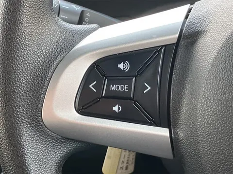 Toyota Pixis Mega