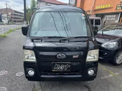 Subaru Sambar Van