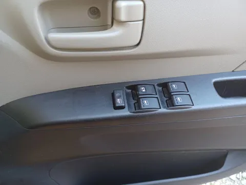 Subaru Pleo
