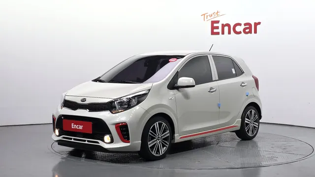 Kia Picanto (Morning)