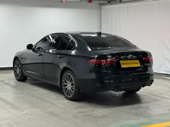 Jaguar XEL