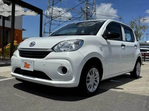 Daihatsu Boon