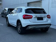 Mercedes-Benz Mercedes-Benz GLA