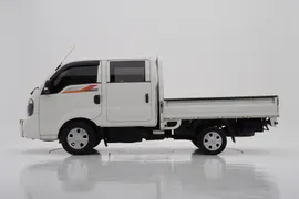 Kia Bongo 3