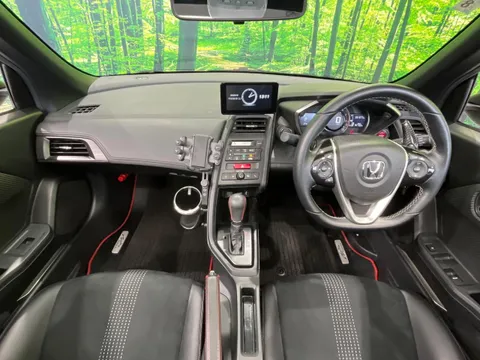 Honda S660