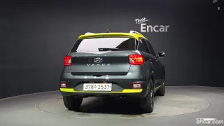 Hyundai Venue