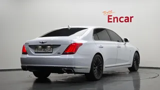 Genesis G90 (EQ900)