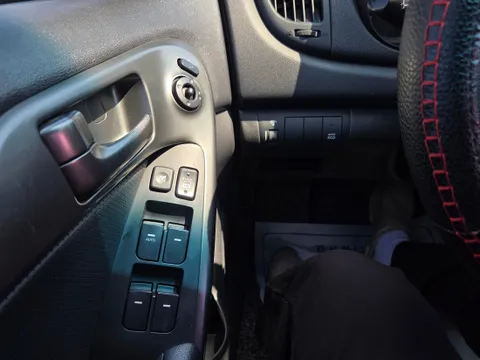Kia Cerato (Forte)