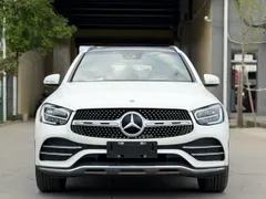 Mercedes-Benz Mercedes-Benz GLC