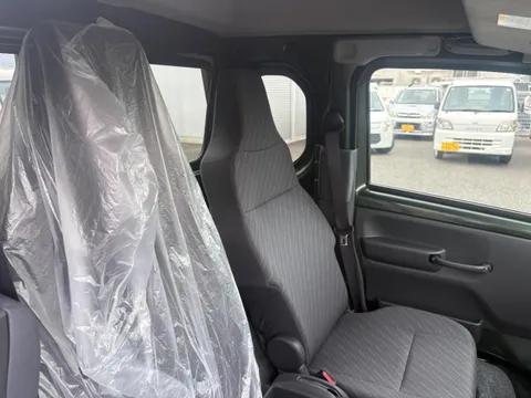 Suzuki Super Carry