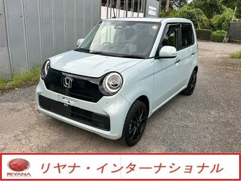 Honda N-ONE
