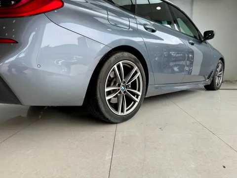 BMW Gran Turismo