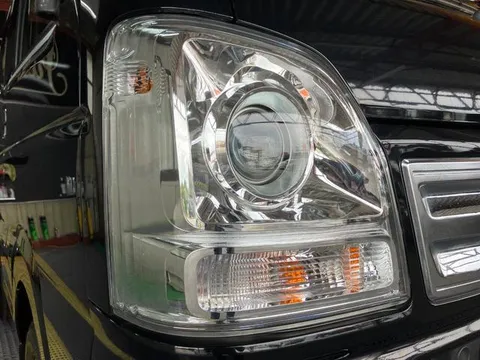 Suzuki Super Carry