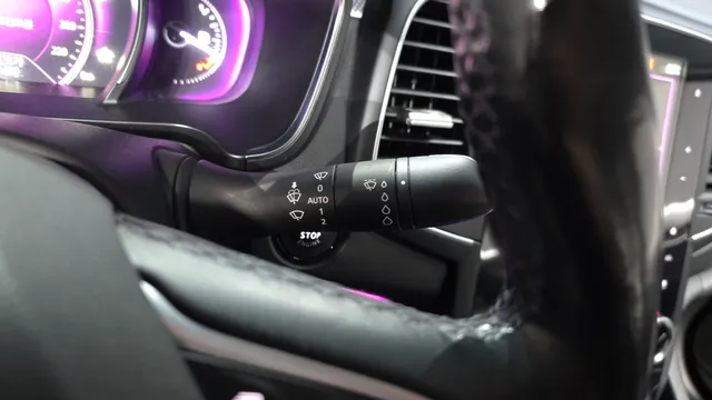 Renault Talisman (SM6)