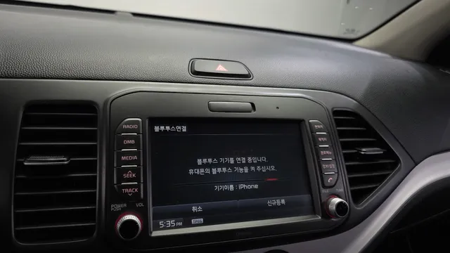 Kia Picanto (Morning)