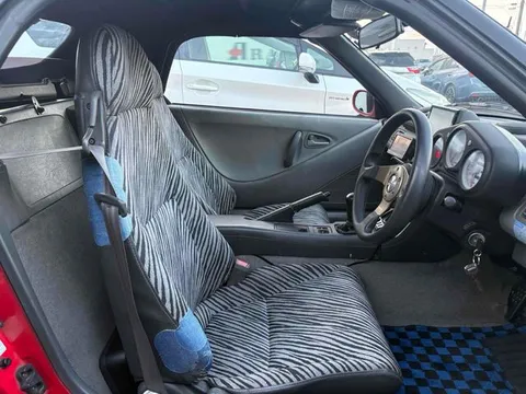Honda Beat