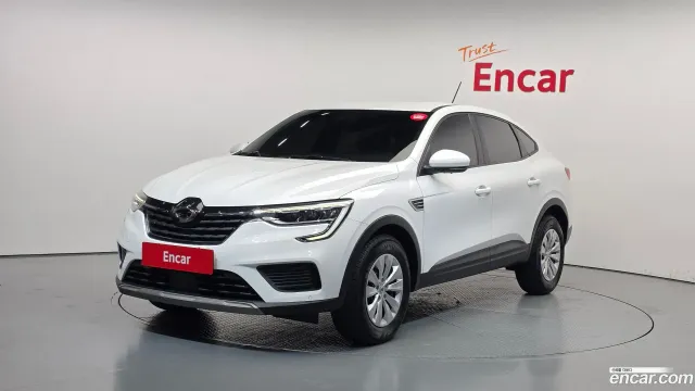 Renault XM3