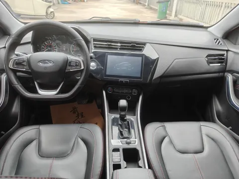 Chery Tiggo 3x