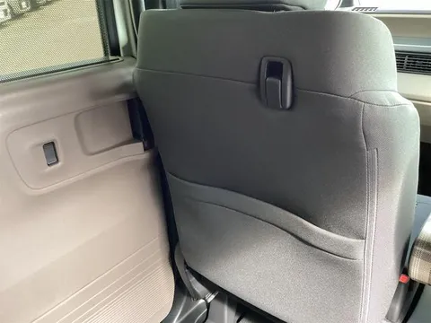 Honda N-BOX Joy