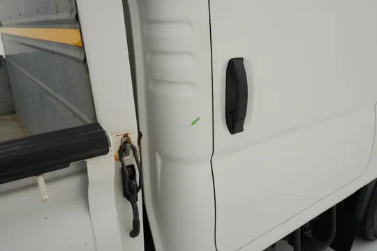 Kia Bongo 3